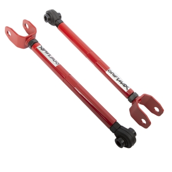 Lexus IS XE10 Rear Traction Rods - DriftMax