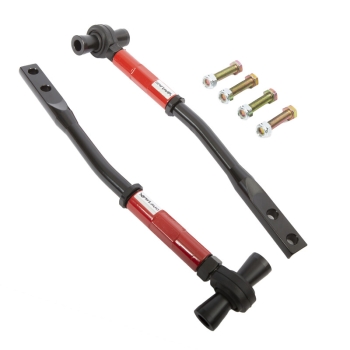 Nissan Skyline R33 GTR Front Tension Rods - DriftMax