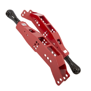 Subaru BRZ Rear Lower Control Arms - DriftMax