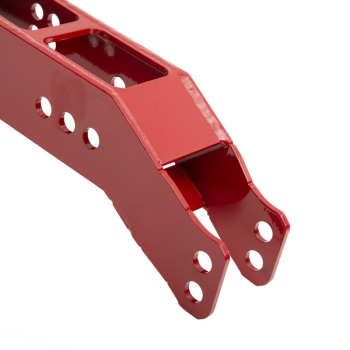 Subaru BRZ Rear Lower Control Arms - DriftMax