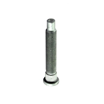 Wheel Stud Long M12x1,5 - 62mm - Spline 12.3 - Honda