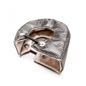 Carbon Turbo Blanket for T4 (Thermal Protection)