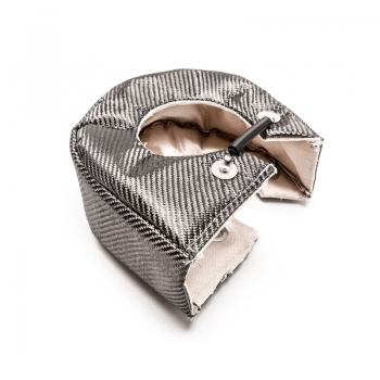 Carbon Turbo Blanket for T4 (Thermal Protection)
