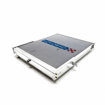 Koyorad Nissan Patrol Y61 (98-10) Aluminium Radiator