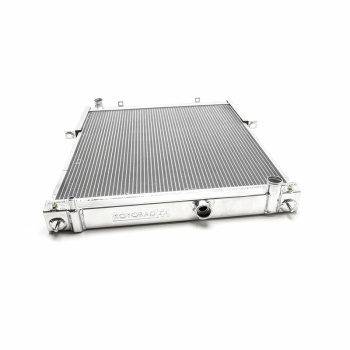 Koyorad Nissan Patrol Y61 (98-10) Aluminium Radiator