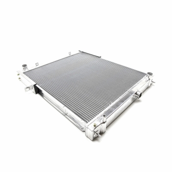 Koyorad Nissan Patrol Y61 (98-10) Aluminium Radiator