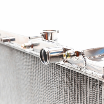 Koyorad Honda Integra Type R DC2 (95-01) Aluminium Radiator Wasserkühler