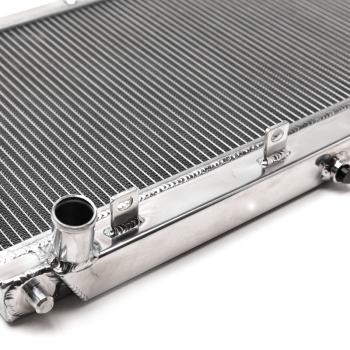Koyorad Mazda MX-5 NB (98-05) 53mm Aluminium Radiator Wasserkühler