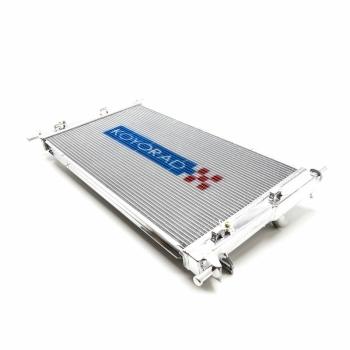 Koyorad Mazda 3 MPS BK (03-09) Aluminium Radiator