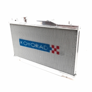 Koyorad Honda Integra Type R DC5 (2001+) Aluminium Radiator Wasserkühler