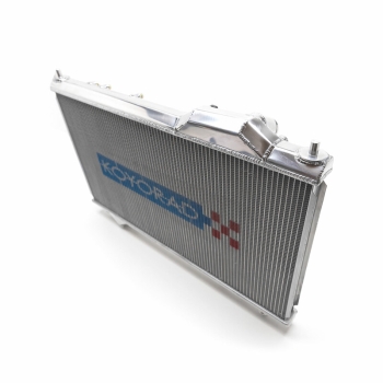Koyorad Honda NSX Aluminium Radiator