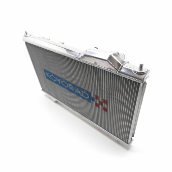 Koyorad Honda NSX Aluminium Radiator Wasserkühler