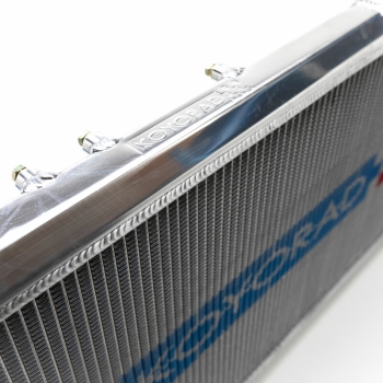 Koyorad Honda NSX Aluminium Radiator