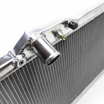Koyorad Honda NSX Aluminium Radiator