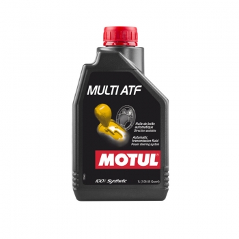 Motul Multi ATF Automatik Getriebe Öl 1L