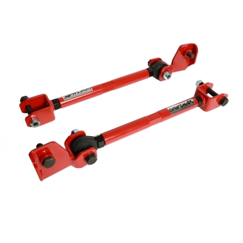 Nissan Skyline R33 Hicas Removal Kit + Rear Toe Rods - DriftMax