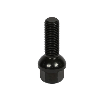 Spherical M12x1.5 31mm Wheel Bolt