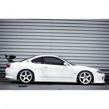 Vertex Style Bodykit für Nissan Silvia S15