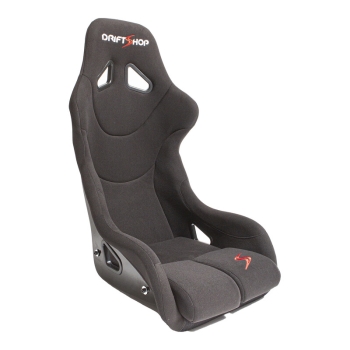 Vollschalen Competition Sitz Mit FIA - DriftShop