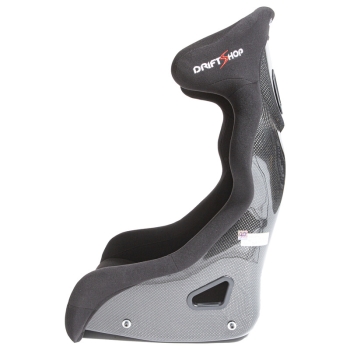 Vollschalen Circuit Carbon Sitz mit FIA - DriftShop