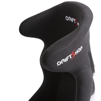 Vollschalen Circuit Carbon Sitz mit FIA - DriftShop