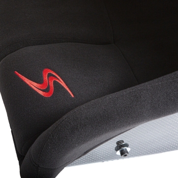 Vollschalen Circuit Carbon Sitz mit FIA - DriftShop