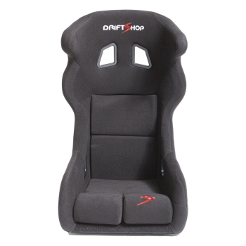 Vollschalen Circuit Carbon Sitz mit FIA - DriftShop