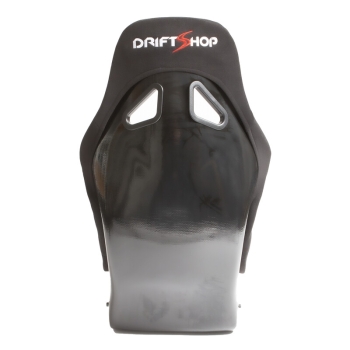Competition Bucket Seat FIA - DriftShop