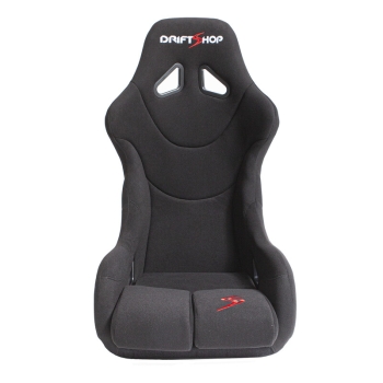 Competition Bucket Seat FIA - DriftShop