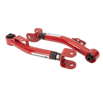 Subaru BRZ Rear Traction Rods - DriftMax