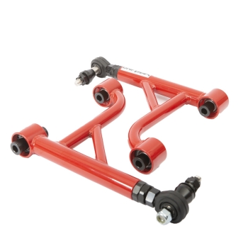 Lexus IS XE10 Rear Toe Arms - DriftMax
