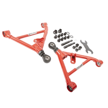 Nissan Skyline R32 Rear Lower Control Arm - DriftMax