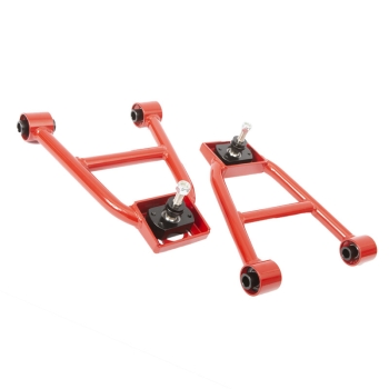 Mazda MX5 NA & NB  Front Camber Arms - DriftMax