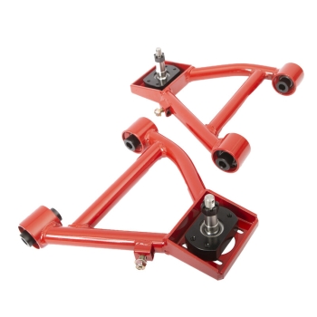 Mazda RX8 Front Camber Arms - DriftMax