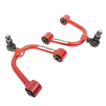 Lexus SC300 & SC400 Front Camber Arms - DriftMax