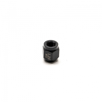 Aluminum alloy Wheel Lug Nuts 12x1.5