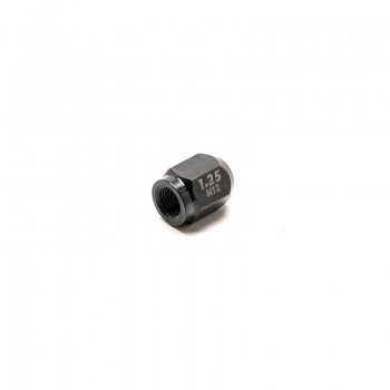 Aluminum alloy Wheel Lug Nuts 12x1.5