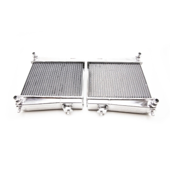 Koyorad Toyota Supra GR A90 3.0L (2019+) Aluminium Radiator