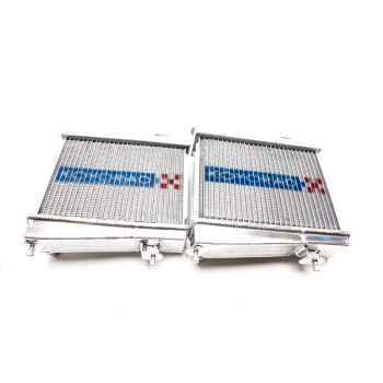 Koyorad Toyota Supra GR A90 3.0L (2019+) Aluminium Radiator
