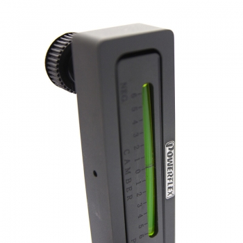 Powerflex PowerAlign Camber Gauge