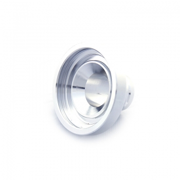 HKS Super SSQV Universal Flange - Aluminium 25/34mm
