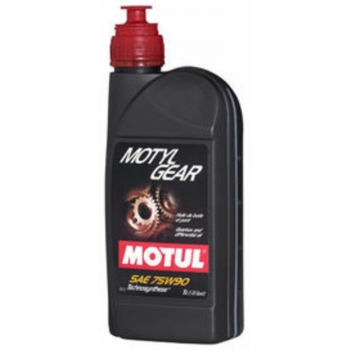 Motul Motylgear 75W90 Getriebe Öl 1L