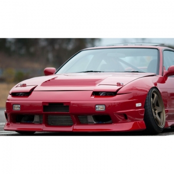 Kouki TypeX Bodykit for Nissan S13 180SX 200SX