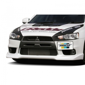 GReddy Mitsubishi Lancer Evo 10 Front Lippe
