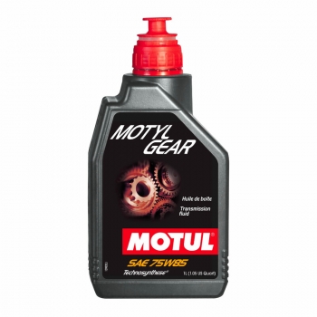 Motul Motylgear 75W85 Getriebe Öl 1L