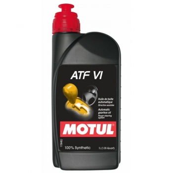 Motul ATF VI Automatik Getriebe Öl 1L