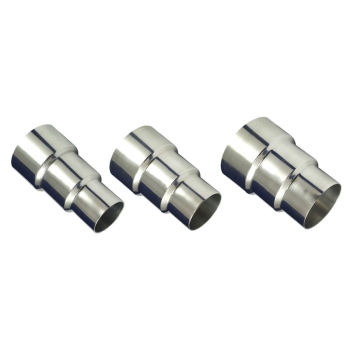 Revotec Air Intake Reducer 76mm - 63mm - 51mm