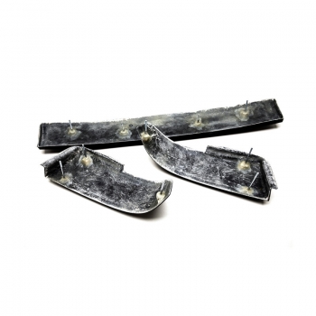 FRP Heck Panel Nissan Silvia S14/S14A