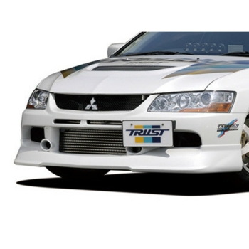 GReddy Mitsubishi Evo 9 Front Lippe