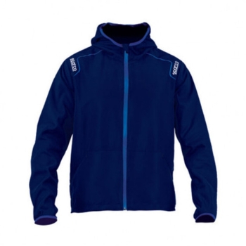 Sparco Windstopper Rain Jacket